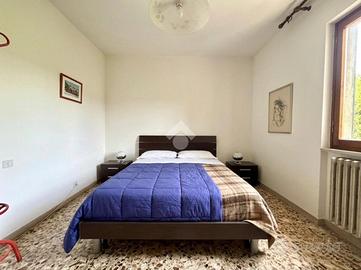 CASA INDIPENDENTE A SAN MARCELLO PITEGLIO