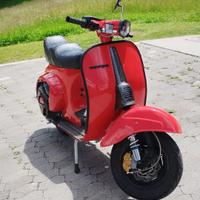 Piaggio Vespa 50 Special (V5B3)