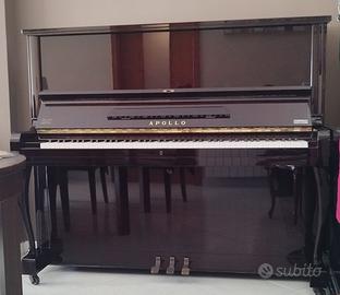 Pianoforte Apollo Toyo buone condizioni