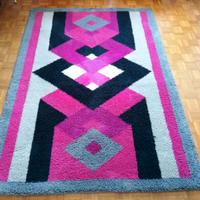 Tappeto di grandi dimensioni