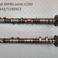 ALBERI CAMME YAMAHA R1 2009 2010 YZF 2014 2013 R 2