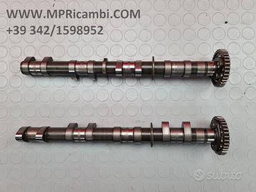 ALBERI CAMME YAMAHA R1 2009 2010 YZF 2014 2013 R 2