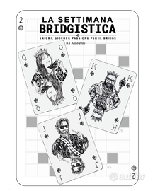 La settimana bridgistica