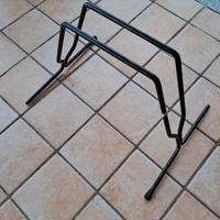 Cavalletto bici