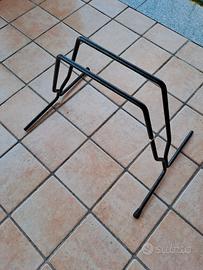 Cavalletto bici