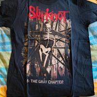 T-shirt Slipknot