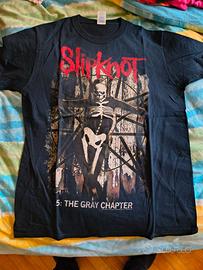 T-shirt Slipknot