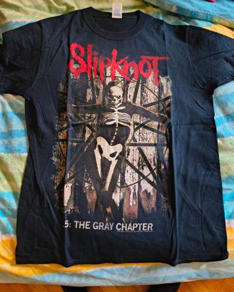 T-shirt Slipknot