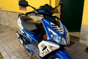 Peugeot speedfight 2 50