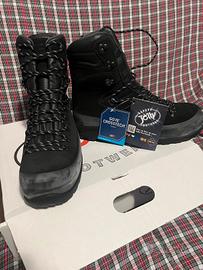 scarponcino da lavoro 