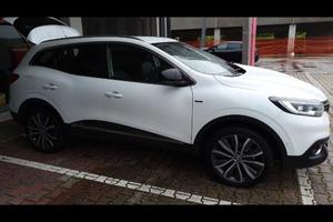 Renault kadjar 1.6 130 cv