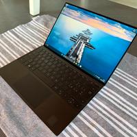 Dell XPS 13 9310 i5/16GB/500SSD 8TZ8YD3