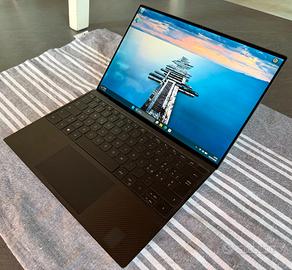 Dell XPS 13 9310 i5/16GB/500SSD 8TZ8YD3