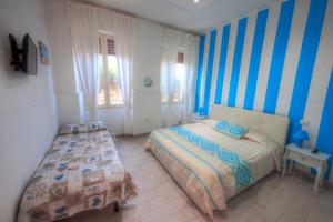 Poetto casa sulla Spiaggia