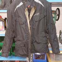 giacca dainese invernale tg 48