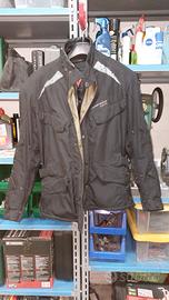 giacca dainese invernale tg 48