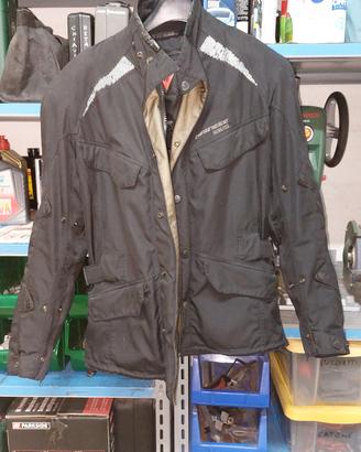 giacca dainese invernale tg 48