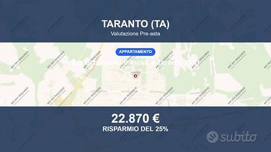 Immobile in asta di 116 m² con più di 5 locali a T