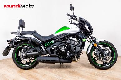 KAWASAKI VULCAN S ABS - 2018