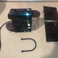 macchina caffè delonghi nespresso ricambi