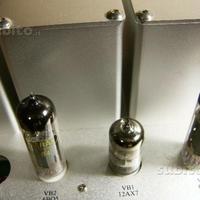 AUREXX--amplificatore-VALVOLARE---5 +5 WATT