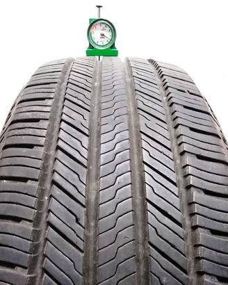 Gomme 235/60 R18 usate - cd.105028