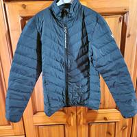 Piumino Armani Uomo taglia S