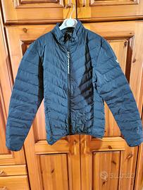 Piumino Armani Uomo taglia S
