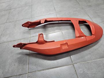 coda triumph tiger 1050