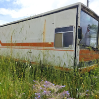 Paninoteca ambulante