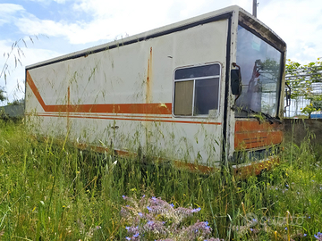 Paninoteca ambulante