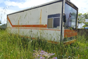 Paninoteca ambulante