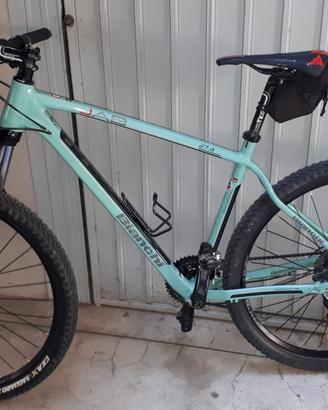 Bianchi JAB 27.3