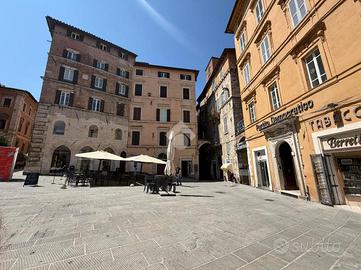 3 LOCALI A PERUGIA