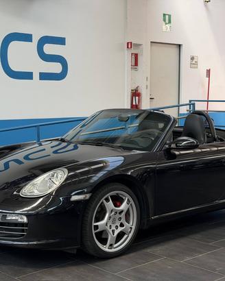 PORSCHE Boxster 3.2 S