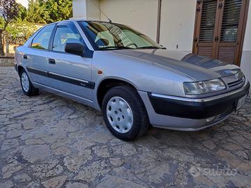 Citroen Xantia 1.9 TD '95 ASI Trentennale