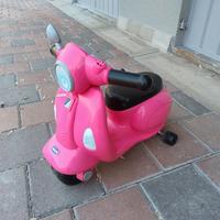 vespa giocattolo