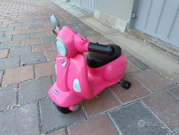 vespa giocattolo