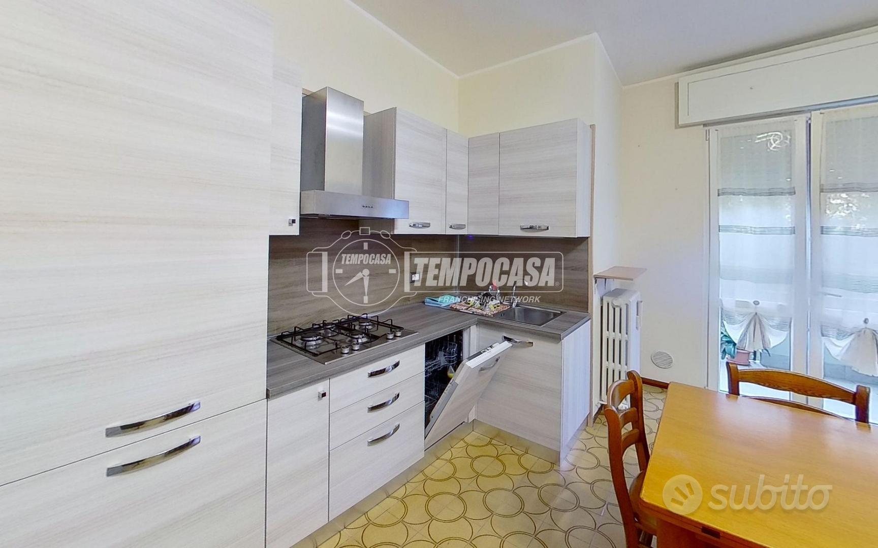 Appartamento – Mozzo, Dorotina - Vista 4