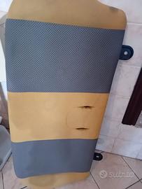 Sedili panda 2 serie