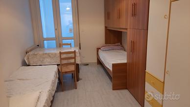 Posto Letto in camera Doppia