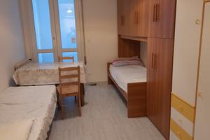 Posto Letto in camera Doppia