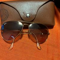 Ray-Ban occhiali donna