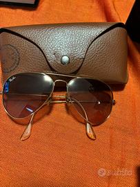 Ray-Ban occhiali donna