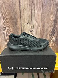 Under Armour scarpe uomo sportive running 45