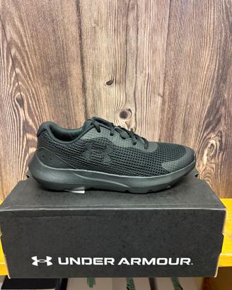 Under Armour scarpe uomo sportive running 45