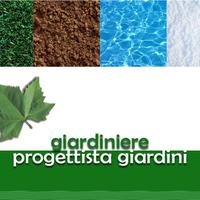 Giardiniere e progettazione giardini