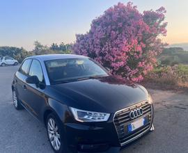 Audi a1 benzina 66000km