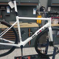 Kit telaio De Rosa 838