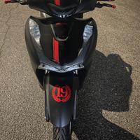 Honda SH 125 Sport 2023